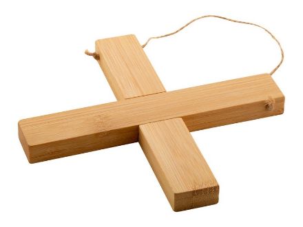 bamboe pan onderzetter sangsuk