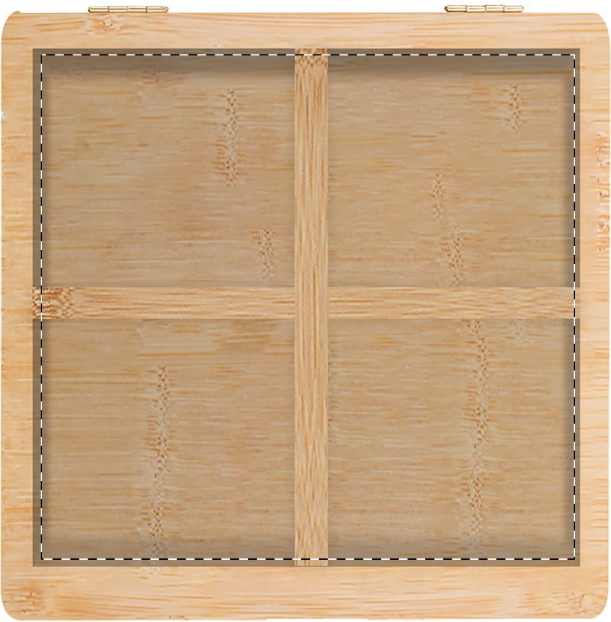 gravure (100 x 100 mm)