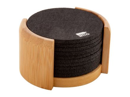 rpet onderzetter set chiang