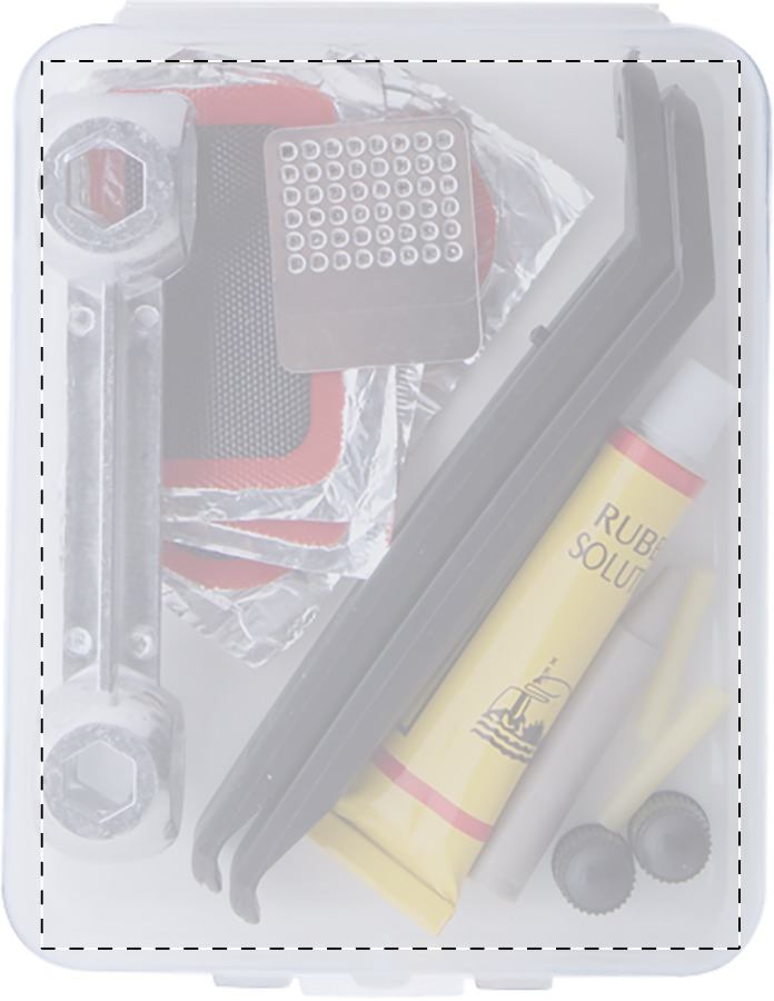 tampondruk (60 x 40 mm)