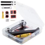 fiets reparatie kit eddy