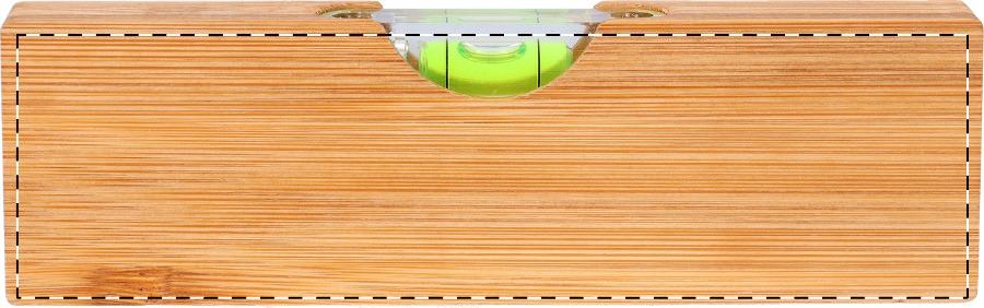 gravure (100 x 30 mm)