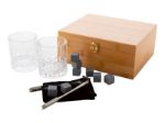 whisky set speyside