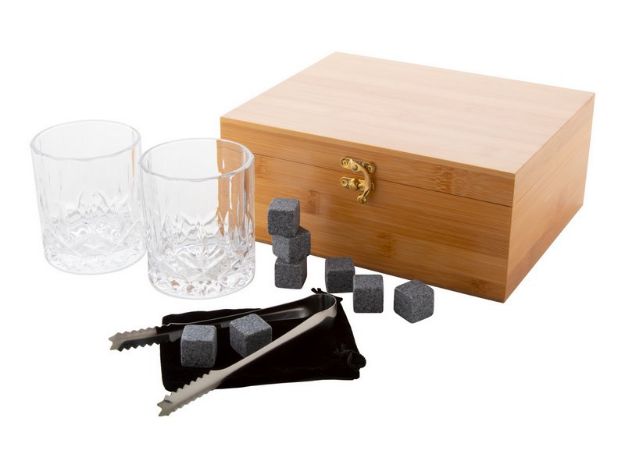 whisky set speyside