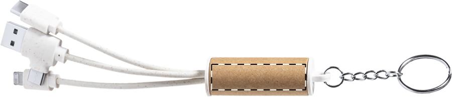 tampondruk (30 x 8 mm)