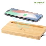 draadloze oplader organiser loubron