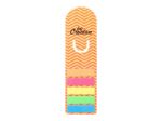 custom made page markers creastick mark a