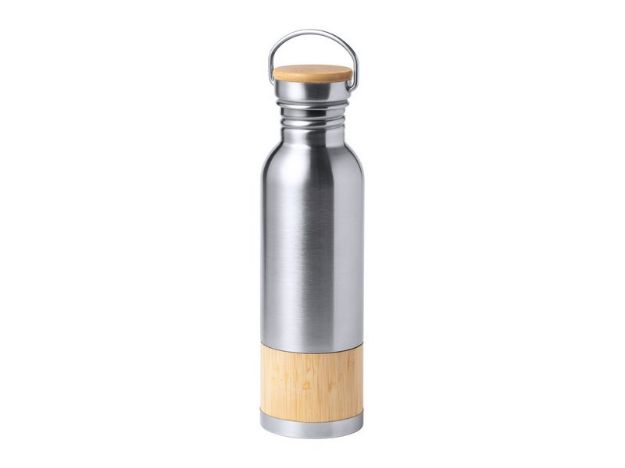 rvs sportfles gaucix 750 ml