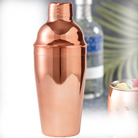 cocktailshaker hamberly