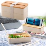 lunchbox graftan