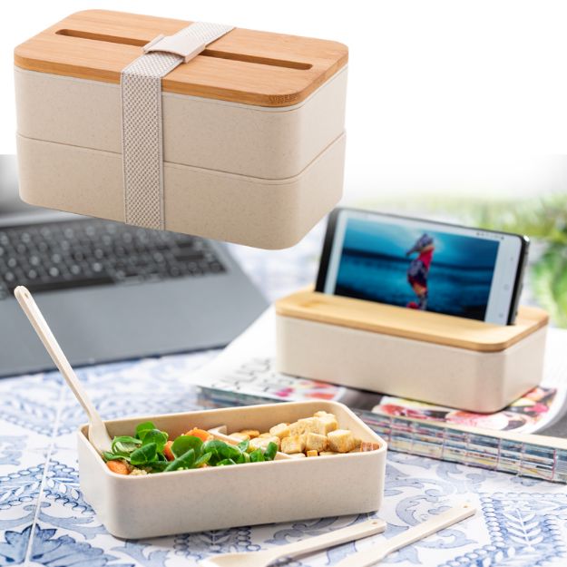 lunchbox graftan