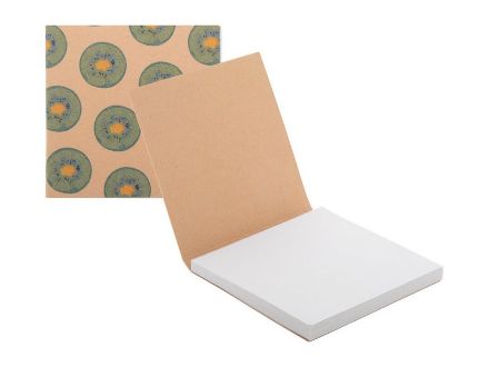 custom made notitieblok creastick note m eco