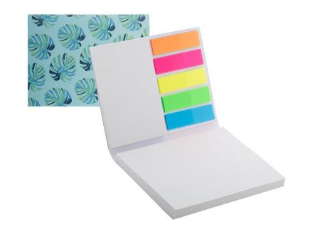 custom made notitieblok creastick combo a