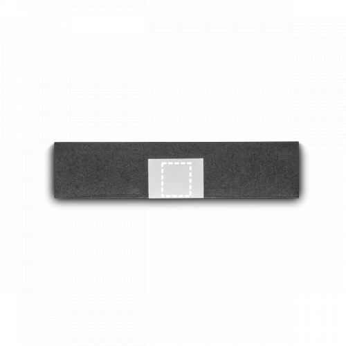 lasergravure <   2 cm2 (30 x 35 mm)