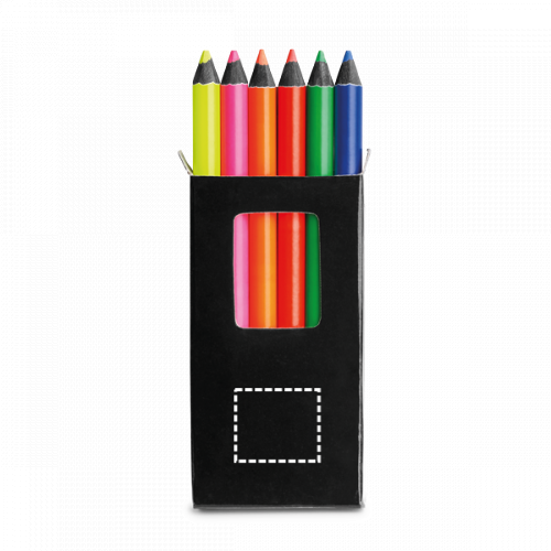 zeefdruk <9980 cm2 (35 x 30 mm)