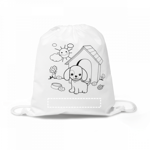 transferdruk <  12 cm2 (200 x 40 mm)