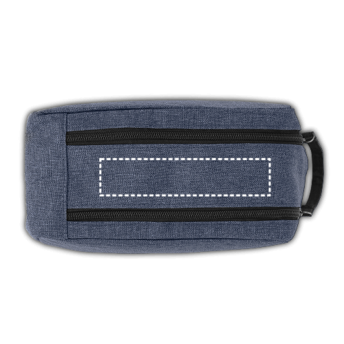 transferdruk <  12 cm2 (140 x 30 mm)
