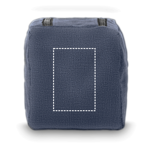 transferdruk <  12 cm2 (40 x 60 mm)