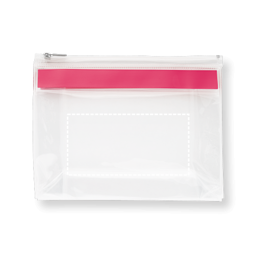 zeefdruk <9980 cm2 (100 x 50 mm)