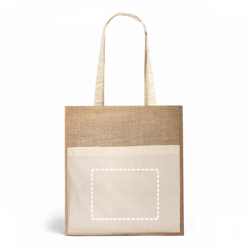 textieldruk < 600 cm2 (200 x 150 mm)