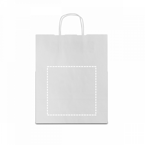 textieldruk < 600 cm2 (200 x 200 mm)