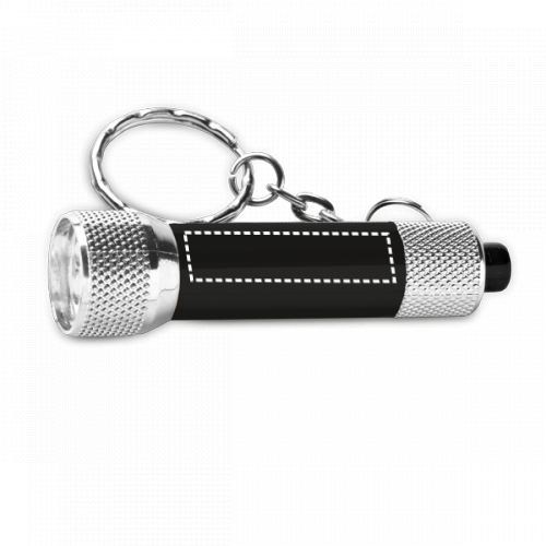 lasergravure <   2 cm2 (30 x 7 mm)