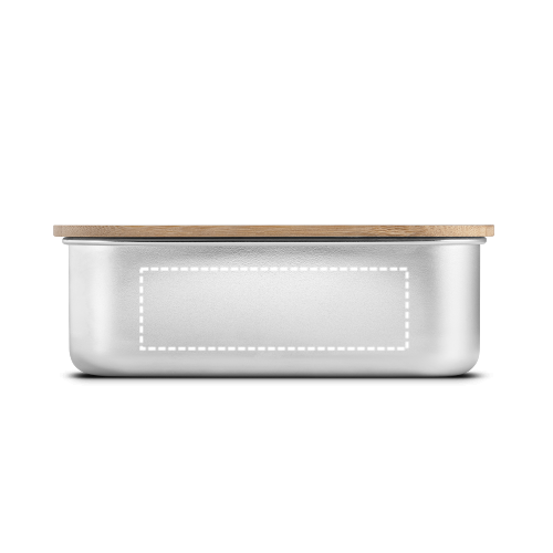 lasergravure <   2 cm2 (100 x 30 mm)
