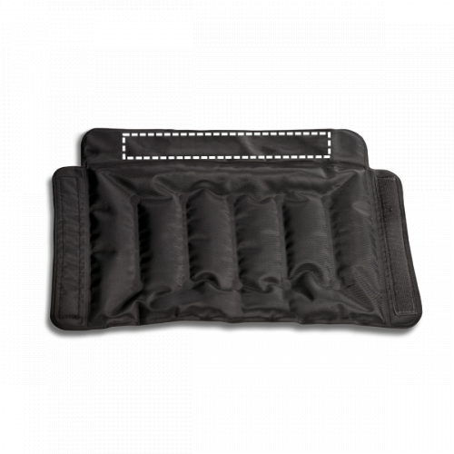 transferdruk <  12 cm2 (140 x 25 mm)