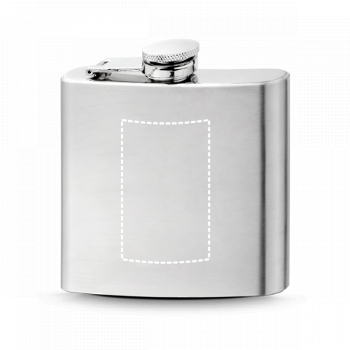 lasergravure <   2 cm2 (50 x 80 mm)