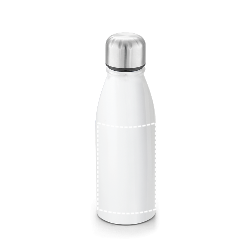 dye-sublimatiedruk < 500 (210 x 105 mm)