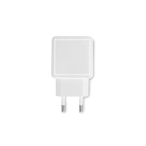 uv digitale druk <   5 cm (30 x 30 mm)