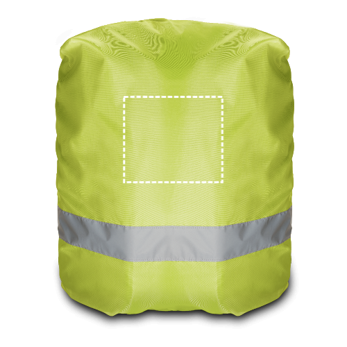 transferdruk <  12 cm2 (230 x 200 mm)