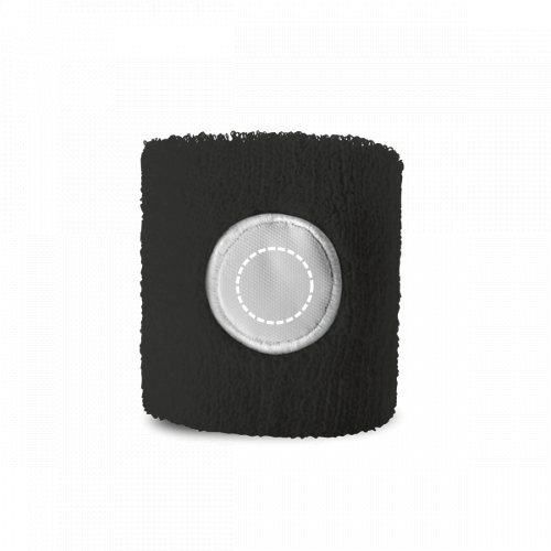 transferdruk <  12 cm2 (Ø 20 mm)
