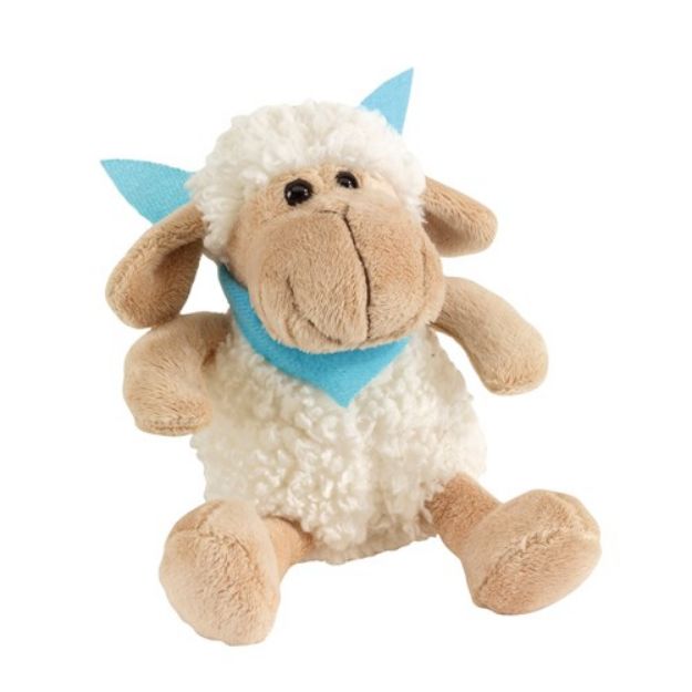 pluche schaap