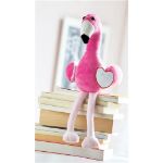 pluche flamingo luisa