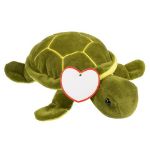pluche schildpad