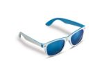 zonnebril jeffrey uv400 - blauw