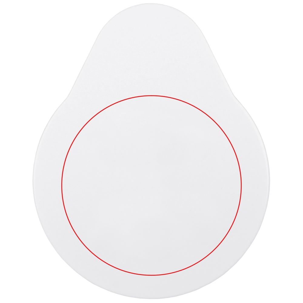 tampondruk (Ø 70 mm)