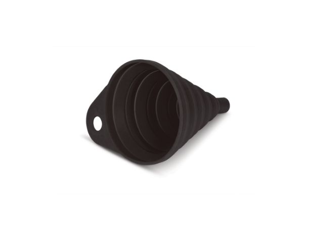 trechter uitvouwbaar 200 ml