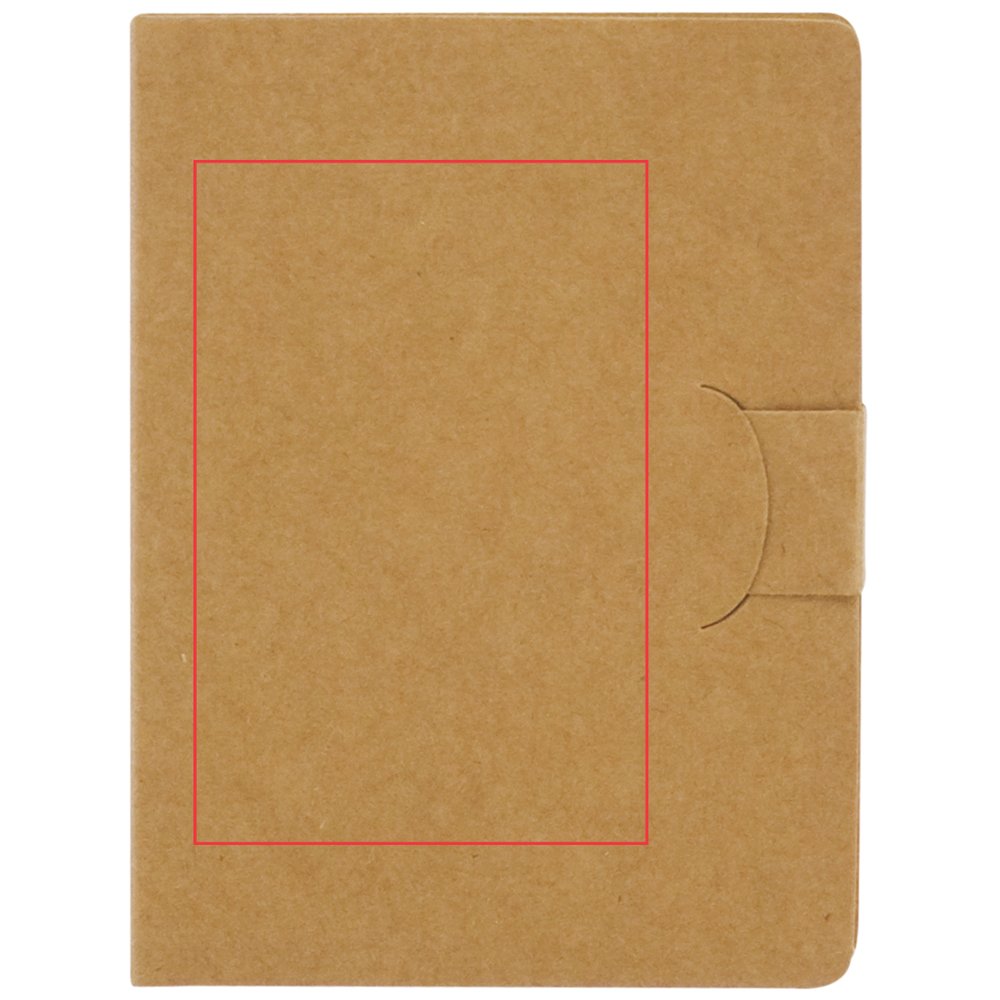 zeefdruk (50 x 80 mm)