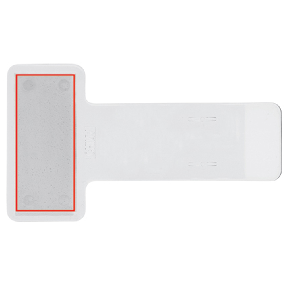 tampondruk (35 x 15 mm)