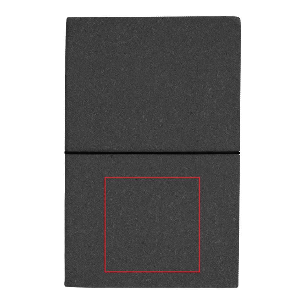 zeefdruk (72 x 72 mm)