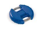 handtrainer met een weerstand van 21 kg