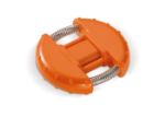 handtrainer met een weerstand van 21 kg