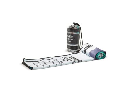 sneldrogende sporthanddoek met custom-made print e