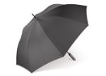 stokparaplu 25 inch auto open - zwart