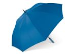 stokparaplu 25 inch auto open - blauw