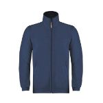 fleece sweater, anti-pilling, 280 gr/m2,s-xxl - marine