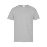 t-shirt maki 100% katoen 150 gr/m2 - grijs