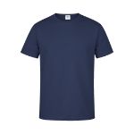 t-shirt maki 100% katoen 150 gr/m2 - blauw